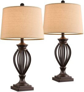Small Battery Operated Table Lamps