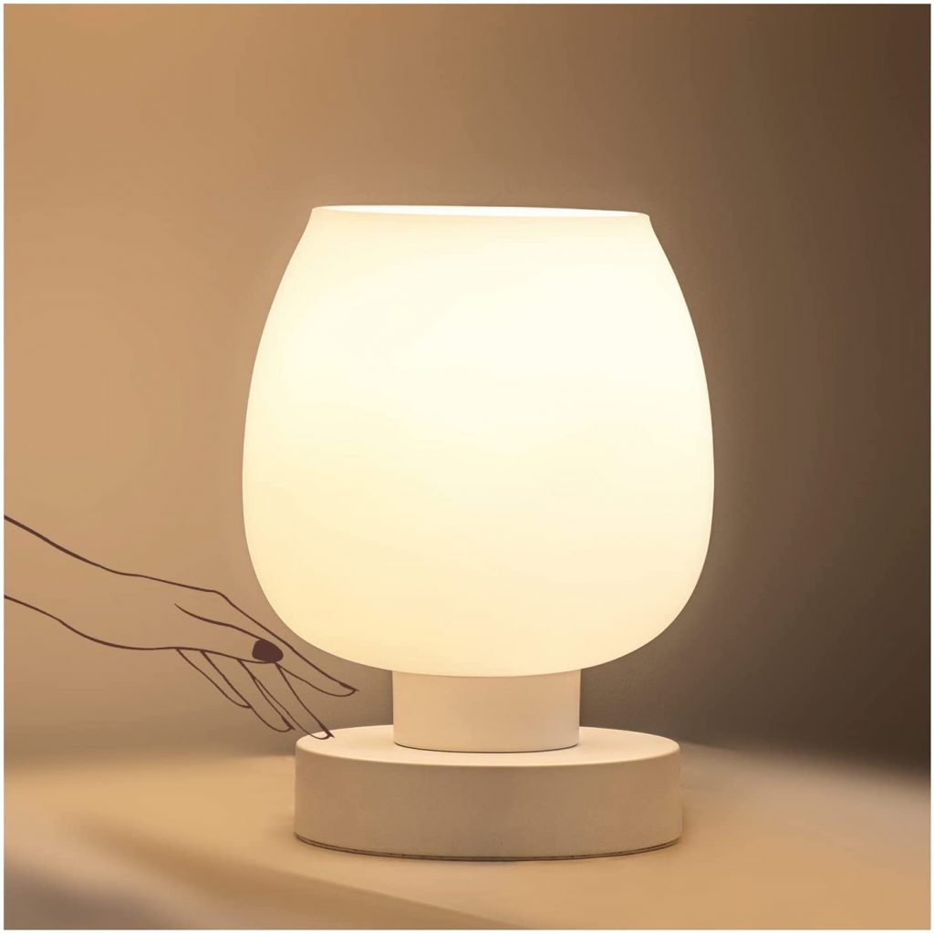 Best Table Lamps For Small Spaces