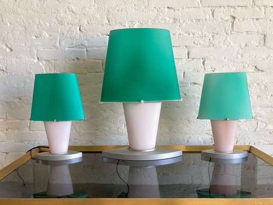 3 Way Table Lamps