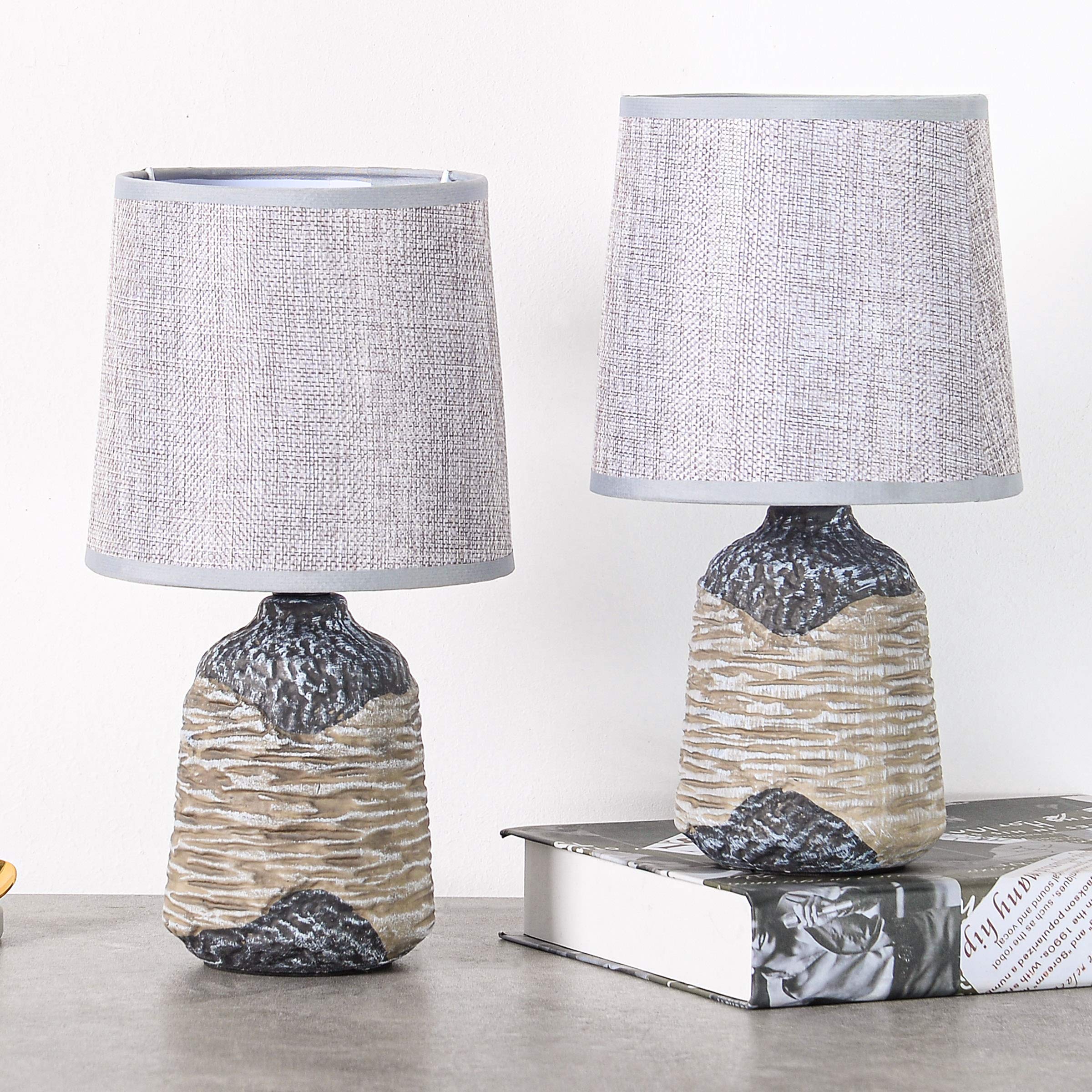 Choosing a Chesterton Small Table Lamp