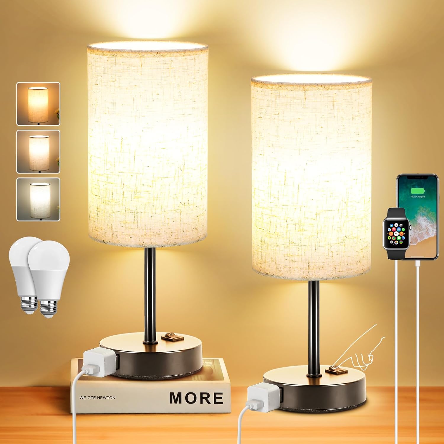 small table lamps