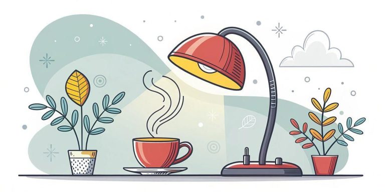 Transform Your Rooms: The Allure of Color-Changing LED Table Lamps